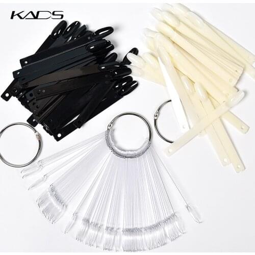 Палитры для лаков KADS China At AliExpress