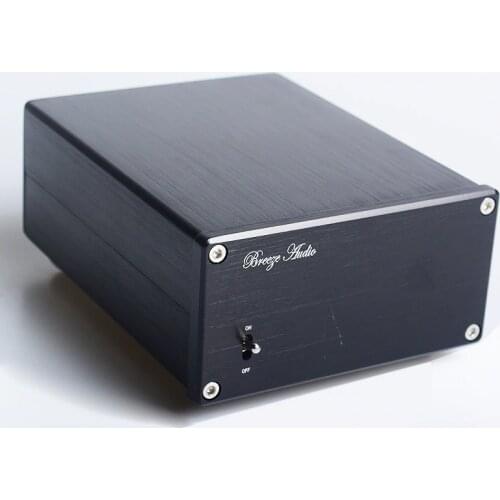 Breeze Audio 15W Linear Power Supply Regulated power supply Refer to STUDER900 support 5V/ or 9V/ or12V/ or 24V Output