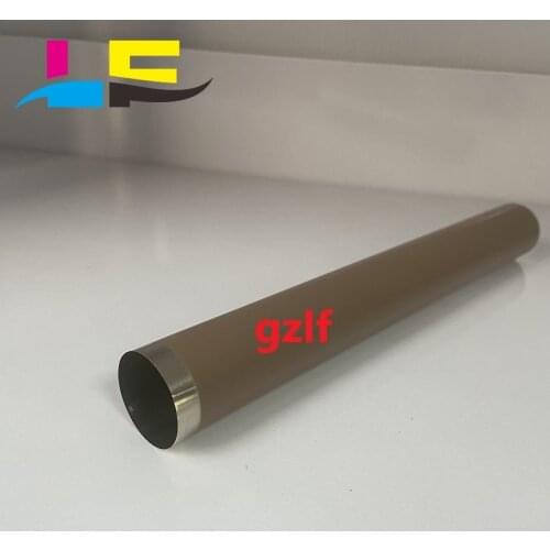 Metal fuser film sleeve for HP 4015 4014 4515 Compatible quality