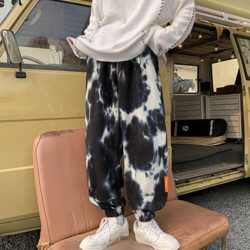 Мужские флисовые брюки NoEstaMal China At AliExpress