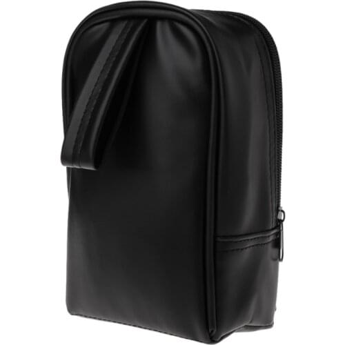 2021 New Soft Case Carry Bag for Handheld Multimeter 15B 17B 18B 115 116 117 175 177 179