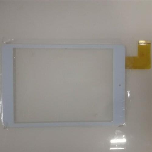 New Touch screen For GT79PW125 7.85" Tablet TouchPanel Sensor touch digitizer replacement