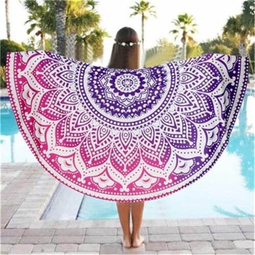 Ouneed Beach Beach Towels