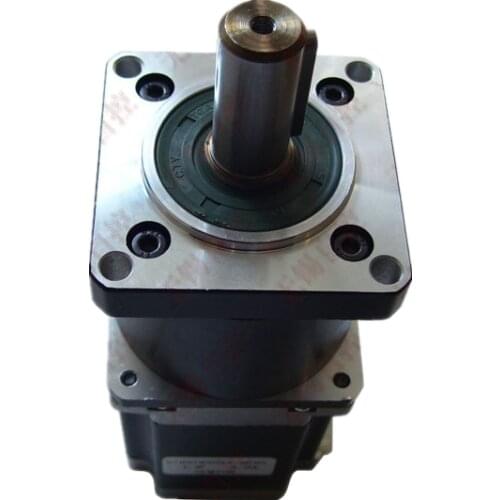 57mm Planetary Gearbox Geared Stepper Motor Ratio 50:1 NEMA23 L 56MM 3A