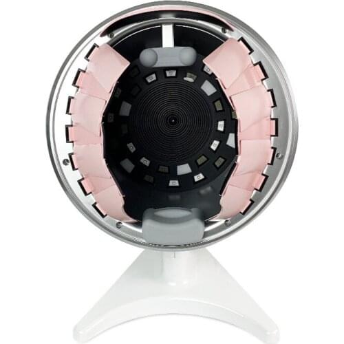 Best selling portable skin analyzer device skin analysis machine