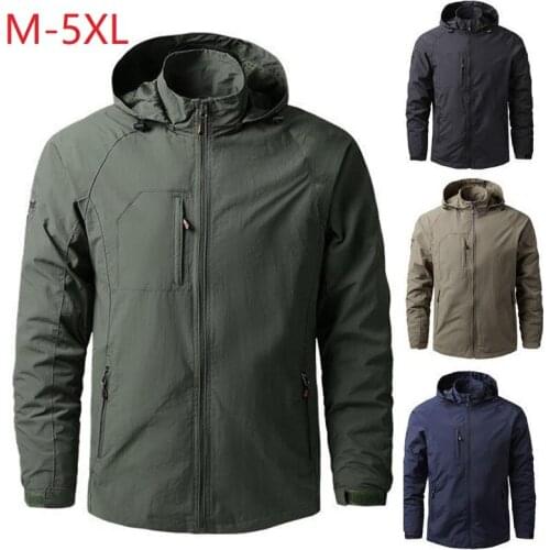 Men's Sports Jackets Sayaxiga China