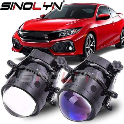 SINOLYN Outdoor Lighting