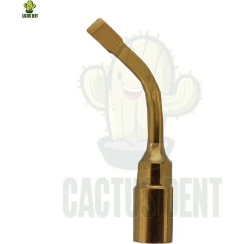 Ultrasonic Tips US3 Bone Cutting Surgical Tips Insert Piezosurgery Mectron/Bone Surgery Tip Ultrasurgery Dentistry Basic Scalpel