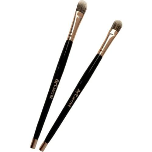 Artsecret 1 PC #18010A Pro Concealer Brush High Quality Professional Makeup Brushes Cosmetic Beauty Tools Artsecret Brush