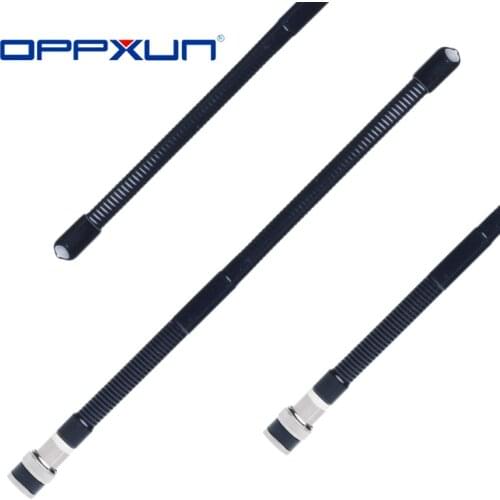 2021Hot 27MHz BNC Male Connector OEM Radio Antenna for Kenwood ICOM Motorola IC-V8 IC-V80 IC-V82 TK100 TK300 CP500 Walkie Talkie