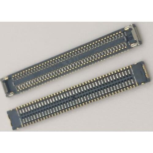 5Pcs Charger Charging Dock USB Port FPC Connector Plug Board For Samsung Galaxy A51 A516 A5160 Note10 Note 10 Lite N770 78 Pin