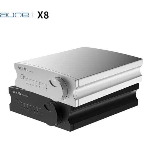 Цифро-аналоговые преобразователи Aune China At AliExpress