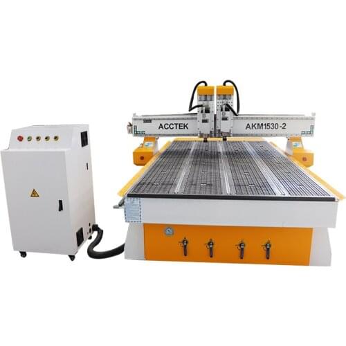 Cnc Cnc Router 1325 China NC Studio Controller 1530 Cnc Router Woodworking For Wood Cabinet Engraving And Cutting