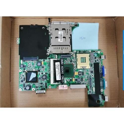 D520 connect board connect with motherboard full test lap connect board