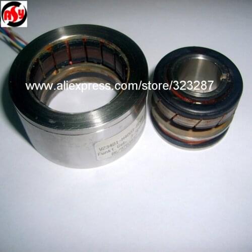 V23401-H4003-B209 Resolver Rotary Encoder H4003-B209 USED & TESTED WORKING