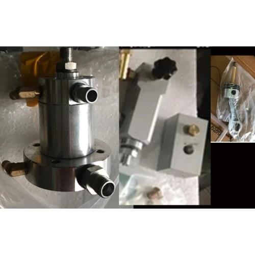 Yongheng Air Compressor Head(like the image)