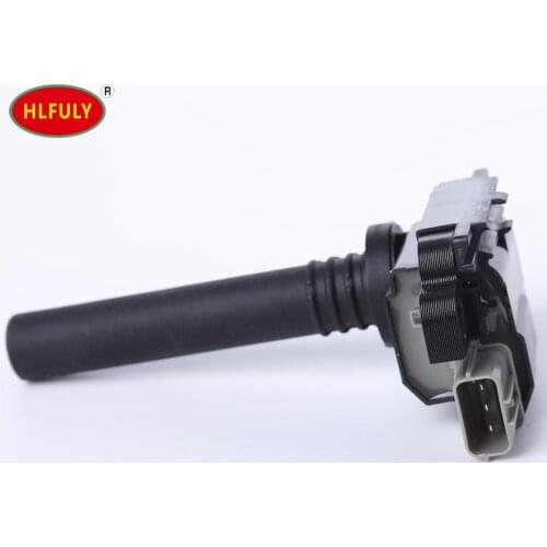 2pcs free shipping Ignition Coil 33400-65G01,33410-77E01,S37000067PG 9C19-0370 for suzuki baleno