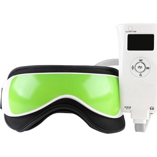Infrared Heat Eye Massager Heating Therapy Eye Care Mask Relax Forehead Health Care Massage & Relaxation Hot Selling Fashion