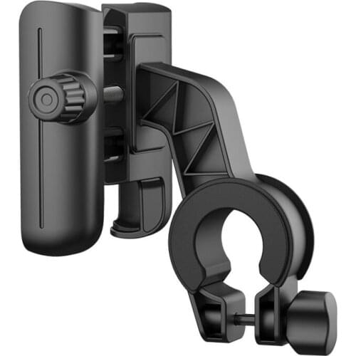 Phone holder for M365&PRO electric scooter NINEBOT MAX G30 Electric skateboard Handlebar Phone GPS Silicone Holder