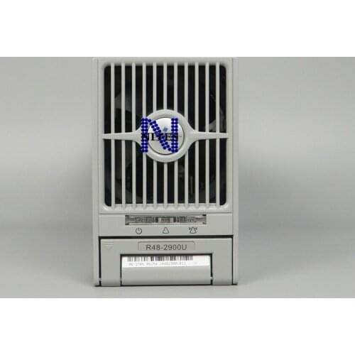 Original new Emerson R48-2900U 2900 48v 2900W rectifier module（without the power cord