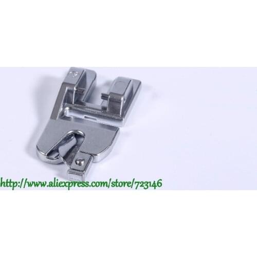 Rolled Hem Foot(2mm) For IDTTM (820220096 BCDEFGJK) for pfaff Domestic Sewing Machin
