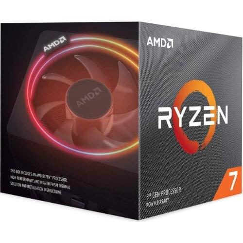 Ryzen Processors