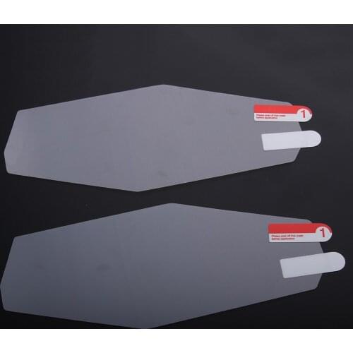Speedometer Film Screen Protector Anti-Scratch Protection For Yamaha FZ09