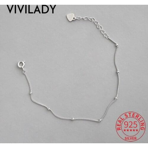 VIVILADY Bracelets
