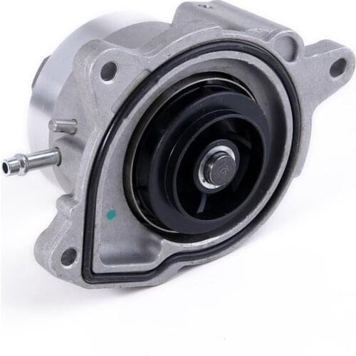 Water Pump Fit For VW Beetel Golf Jetta EA211 1.2T 03F 121 004 E 03F121004E