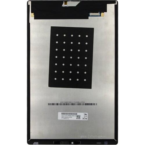 10.3 inch For Lenovo Tab M10 FHD Plus TB-X606F TB-X606X TB-X606 LCD Display Touch Screen Digitizer Assembly