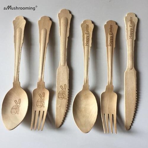 aMushrooming Sets Of Dishes For The Holidays