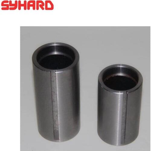The Part Of Tapping Machine SWJ-16 Sleeve
