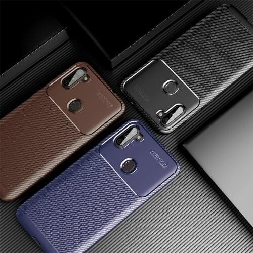 Samsung mobile phone case is suitable for various models of M51 boys note20pro anti-drop s20plus soft edge TPU silicone M31s/A42