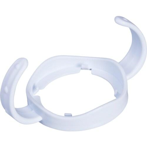 Baby Feeding Bottles Handle Bottle Grip Handle for Avent Natural Wide Mouth PP Glass