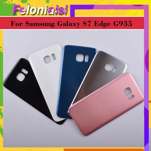 Feloniaisi Cases For Phones Samsung Galaxy S7 Edge