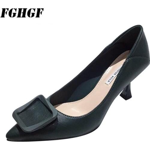 Женская осенняя обувь FGHGF China At AliExpress