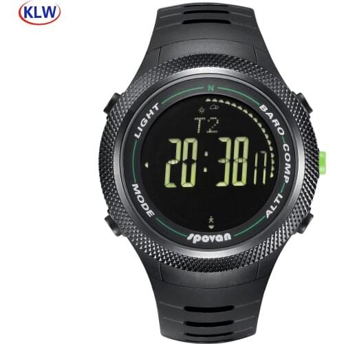 KLW Sports Smart Watch
