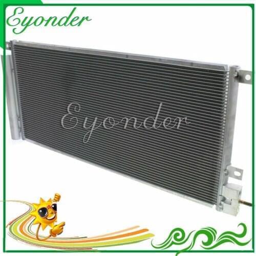 AC A/C Air Conditioning Condenser for VAUXHALL Opel MOKKA Chvrolet TRACKER BUICK ENCORE 1.4 95321793 1850273 1850335 GM3030304