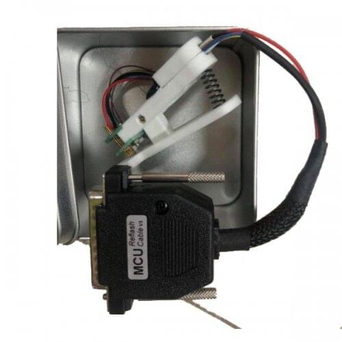 Xhorse KVM adapter for Land Rover KVM Adapter for VVDI Prog without Soldering