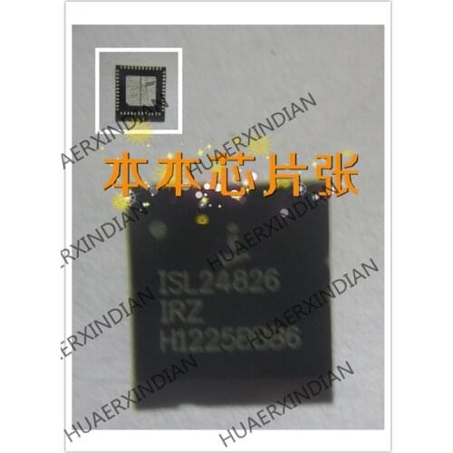 New ISL24826IRZ3 high quality