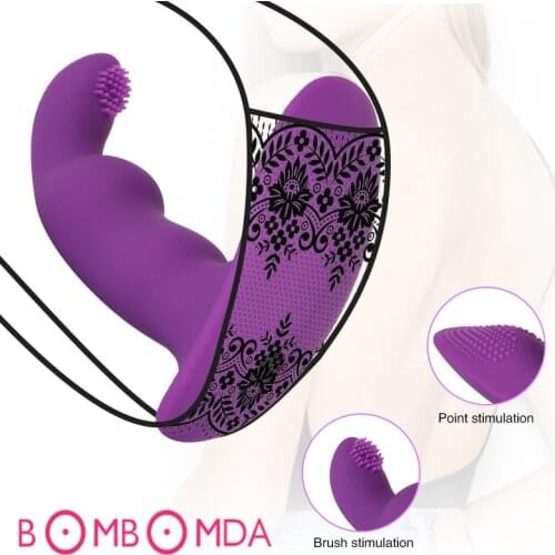 Realistic Dildo Vibrator Adult Sex Toys for Women Man G Spot Clitoris Stimulator Strap on Panties Vagina Female Masturbation