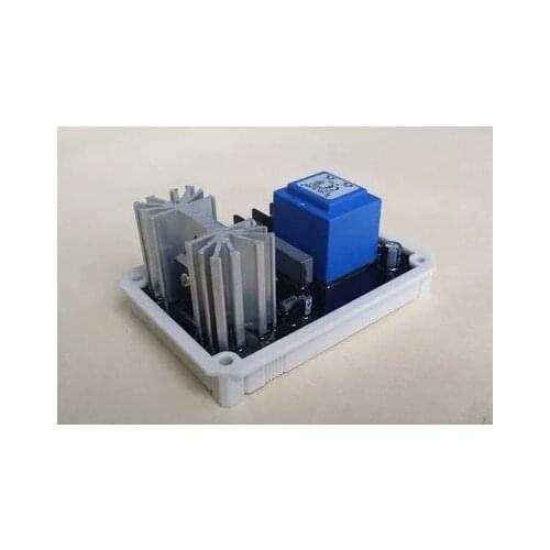 Voltage regulator controller : JF550 / MC360 / CF3011