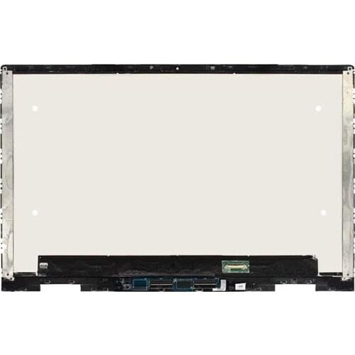 15.6" FHD Touch Screen Assembly For HP ENVY 15M-EE ED L93181-001