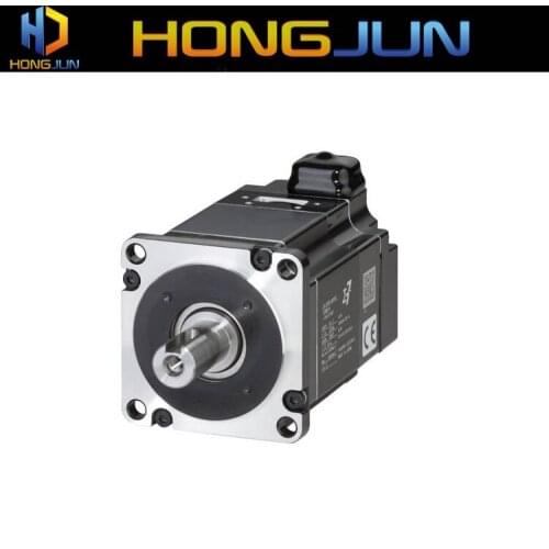 SGM7J-04AFC6E new and original Yaskawa 400W servo motor
