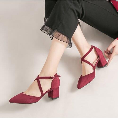 Women's Sandals Syflyno China