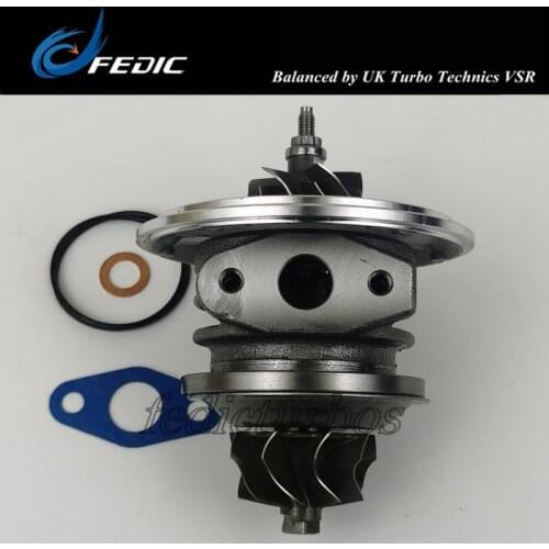 Turbine GT1544S 454064 Turbo charger chra cartridge for VW T4 Transporter 1.9 TD 68 HP ABL 1995-2003