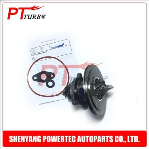 Turbocharger CHRA KKK cartridge BV39 54399880049 turbo core assy for Mercedes Sprinter II 215CDI 315CDI OM646 DE22LA 110KW 150HP