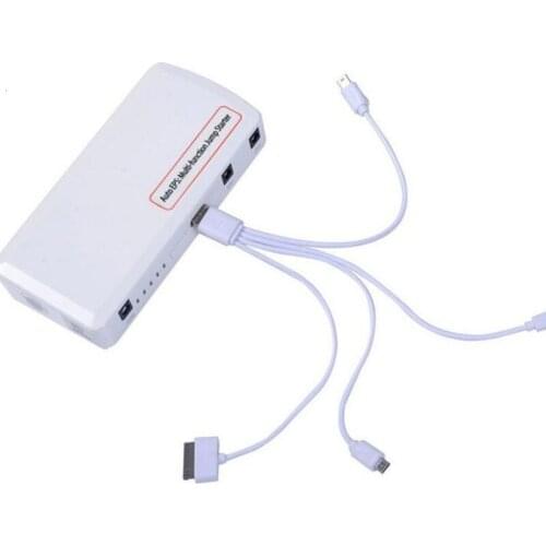 High Power Automobile Starter Package And Digital Product Energy Bank For Automatic Start