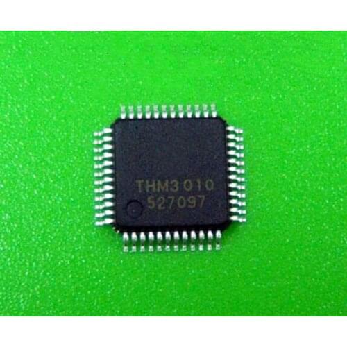 10pcs New THM3010 QFP-48 RF card reader chip