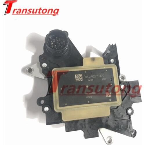 Original Remanufacturing 0AW 927156K Automatic Transmission Control Unit Module TCM Fit For Audi TCU ECU 0AW927156K
